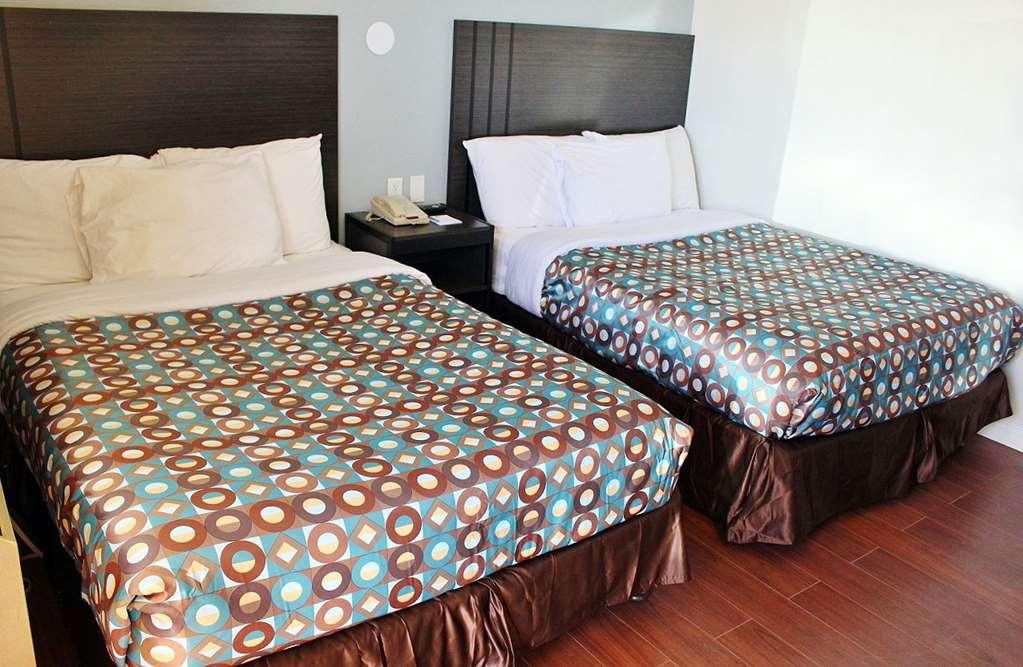 Americas Best Value Inn Стилуотер Номер фото
